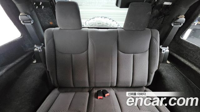 Jeep Wrangler 2013 — photo 12