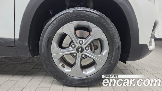 Kia Seltos 2022 — photo 5