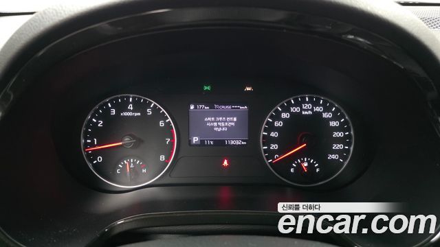 Kia Seltos 2022 — photo 8