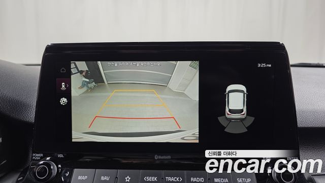 Kia Seltos 2022 — photo 15