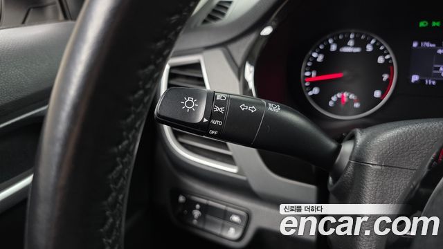 Kia Seltos 2022 — photo 18
