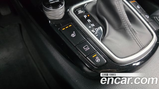 Kia Seltos 2022 — photo 19