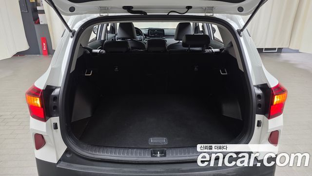 Kia Seltos 2022 — photo 20
