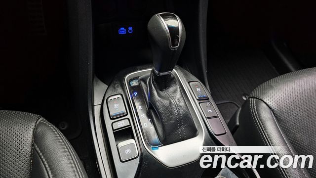Hyundai Maxcruz 2017 — photo 9