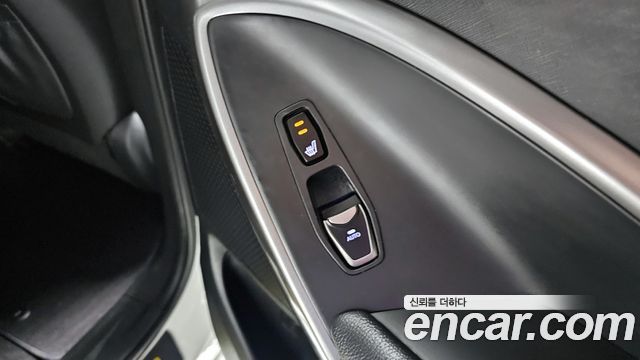Hyundai Maxcruz 2017 — photo 19