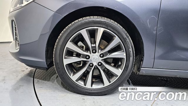 Hyundai i30 2018 — photo 5