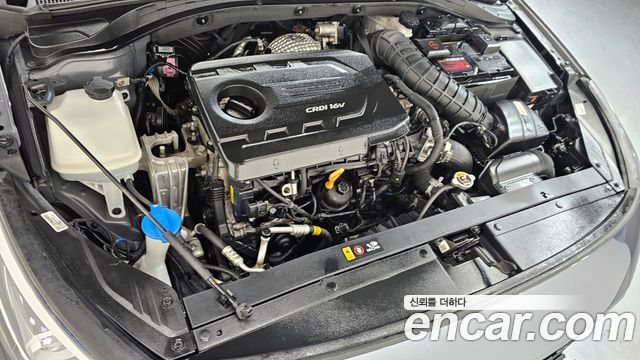 Hyundai i30 2018 — photo 6