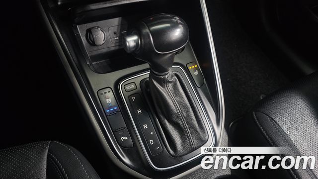 Kia Carens 2018 — photo 9