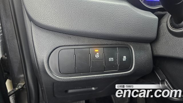 Kia Carens 2018 — photo 18