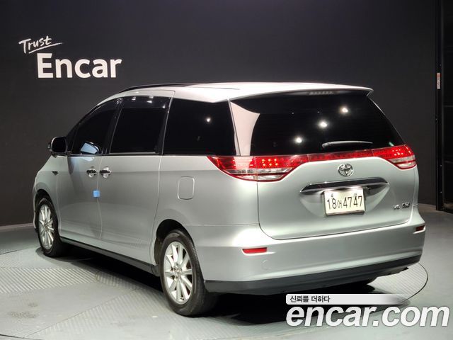 Toyota Estima 2006 — photo 3