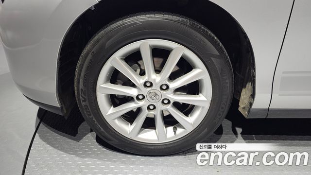 Toyota Estima 2006 — photo 5