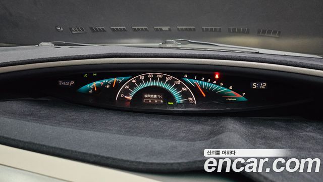 Toyota Estima 2006 — photo 8