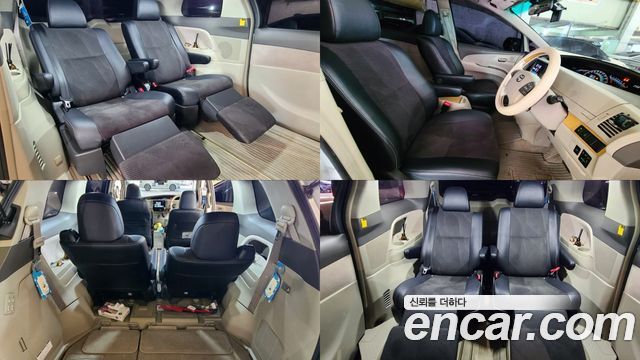 Toyota Estima 2006 — photo 10