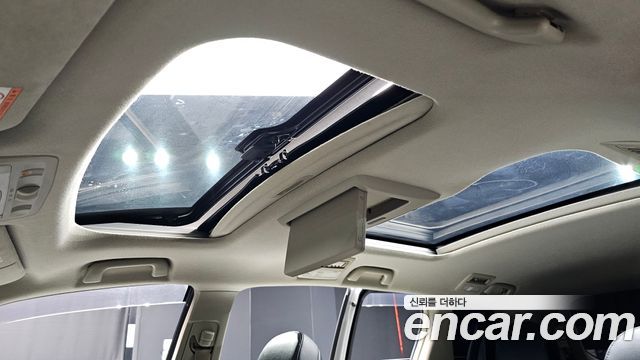Toyota Estima 2006 — photo 16