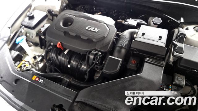Hyundai Grandeur 2019 — photo 6