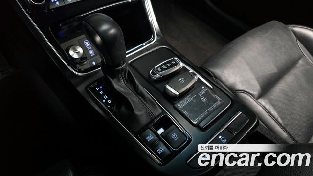 Hyundai Grandeur 2019 — photo 9