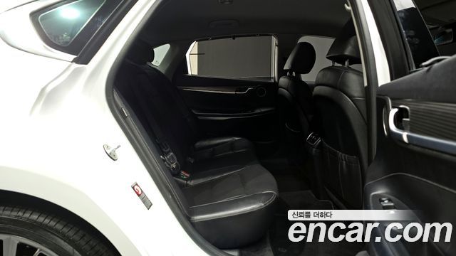 Hyundai Grandeur 2019 — photo 12