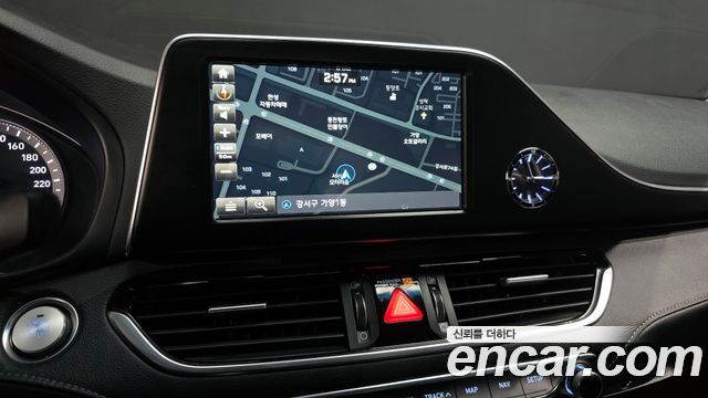 Hyundai Grandeur 2019 — photo 14