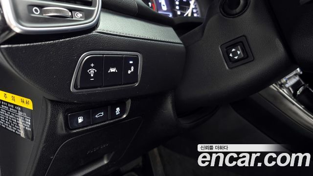 Hyundai Grandeur 2019 — photo 17