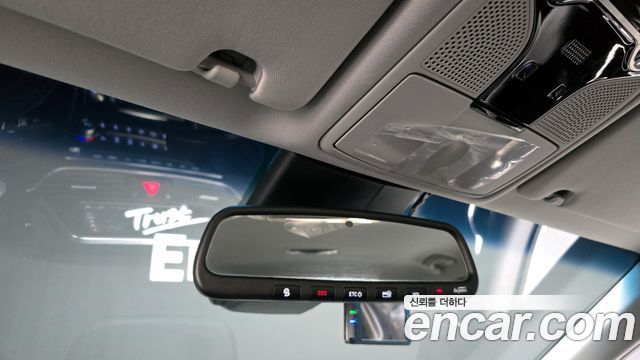 Hyundai Grandeur 2019 — photo 18