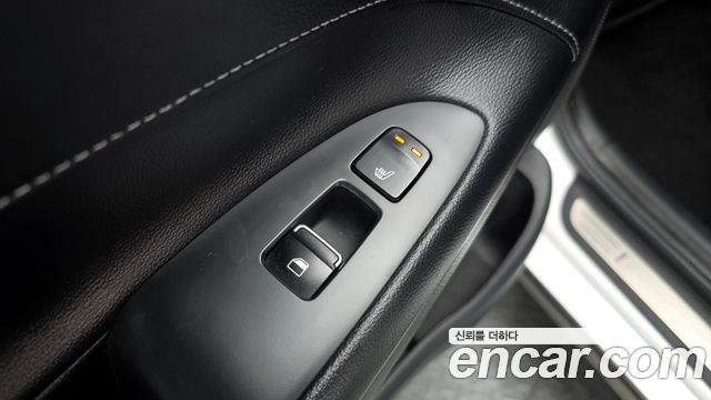 Hyundai Grandeur 2019 — photo 19
