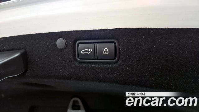 Hyundai Grandeur 2019 — photo 20