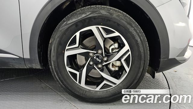 Kia Sportage 2022 — photo 5