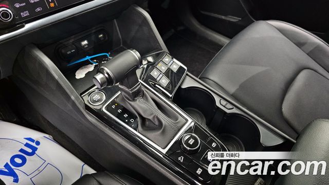 Kia Sportage 2022 — photo 9