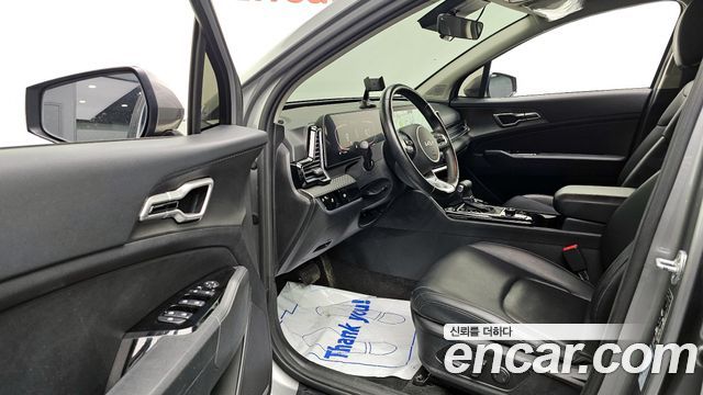 Kia Sportage 2022 — photo 10