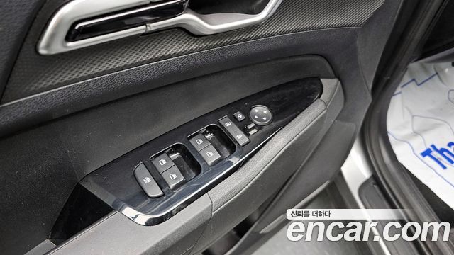 Kia Sportage 2022 — photo 13