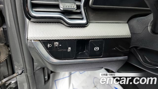 Kia Sportage 2022 — photo 14