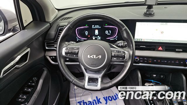 Kia Sportage 2022 — photo 15