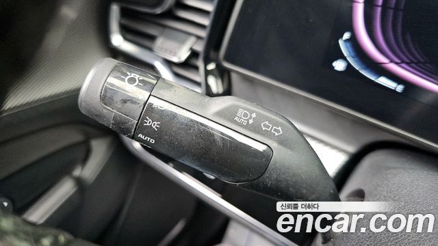 Kia Sportage 2022 — photo 16