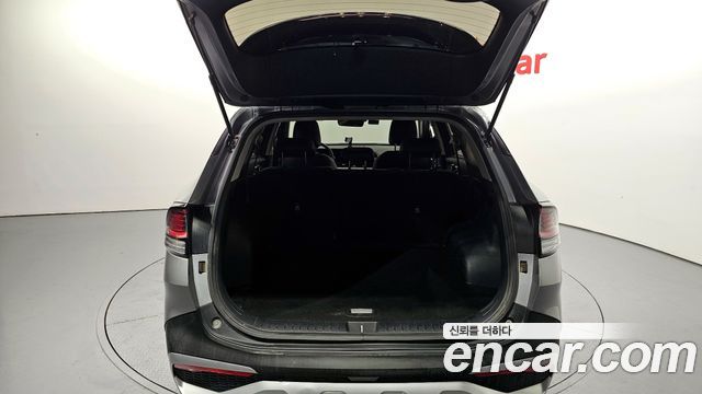 Kia Sportage 2022 — photo 20