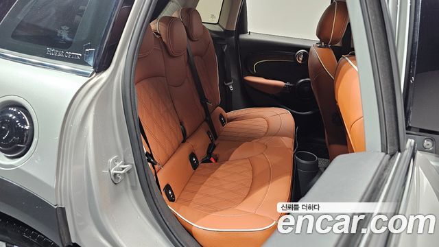 Mini Cooper 2024 — photo 12