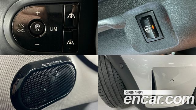 Mini Cooper 2024 — photo 18