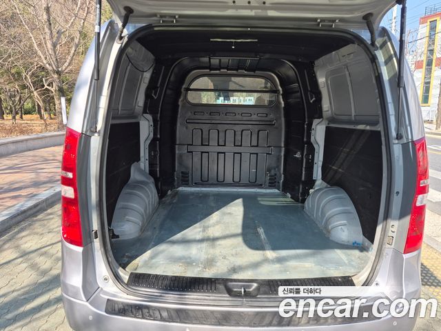Hyundai Starex 2018 — photo 5