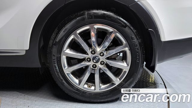Kia Sorento 2015 — photo 5