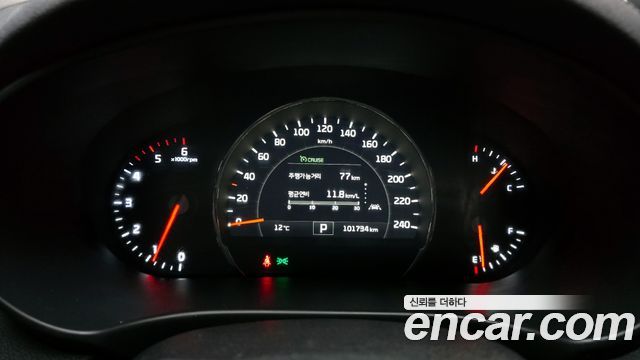 Kia Sorento 2015 — photo 8