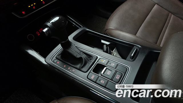 Kia Sorento 2015 — photo 9