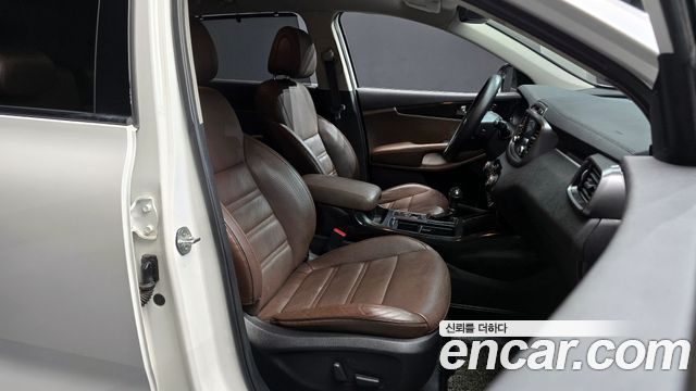Kia Sorento 2015 — photo 10