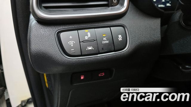 Kia Sorento 2015 — photo 13