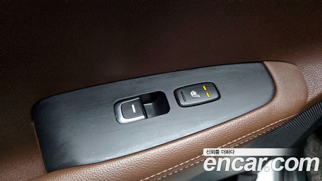 Kia Sorento 2015 — photo 17