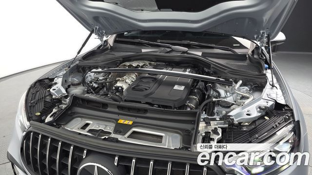 Mercedes-Benz GLC-Class 2025 — photo 6