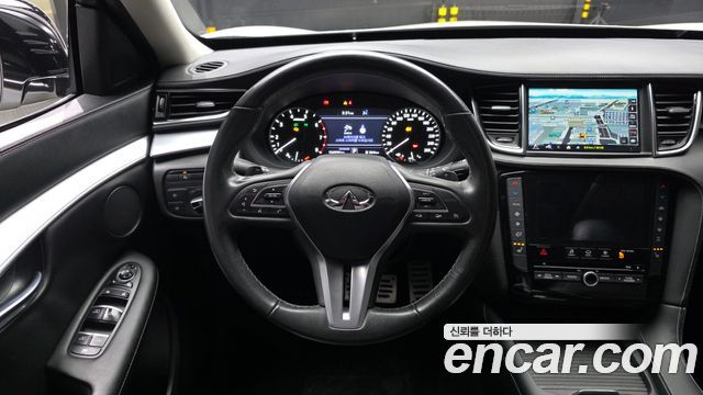 Infiniti QX50 2019 — photo 13