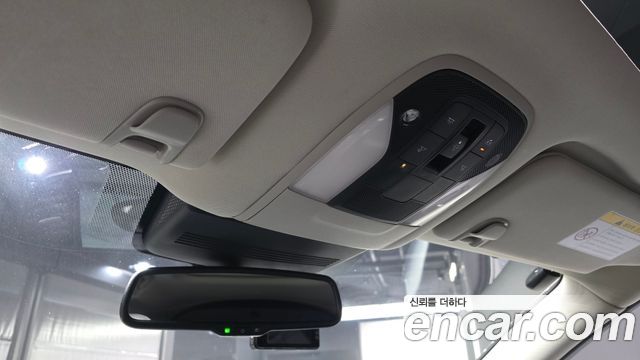 Infiniti QX50 2019 — photo 19