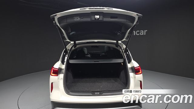 Infiniti QX50 2019 — photo 20