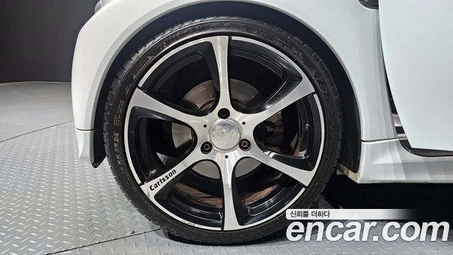 Smart Fortwo 2014 — photo 5
