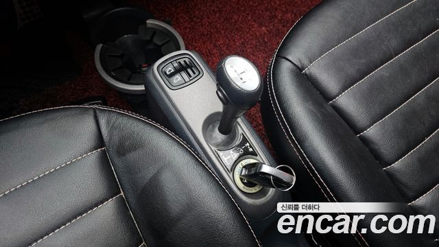 Smart Fortwo 2014 — photo 9