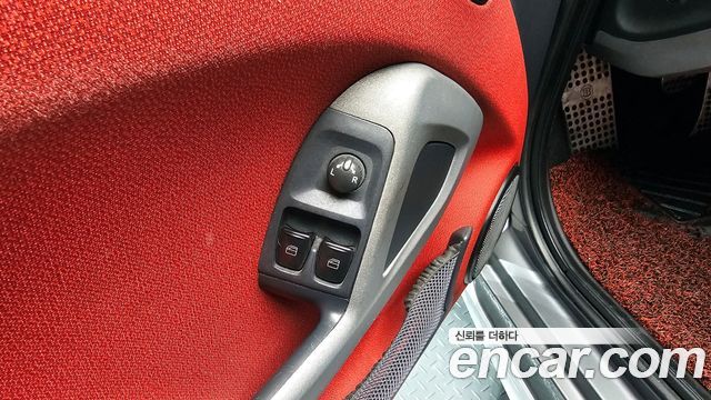 Smart Fortwo 2014 — photo 15